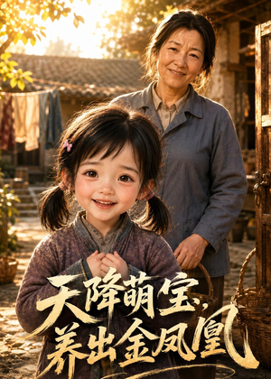 天降萌宝，养出金凤凰（30集）我全都看完了