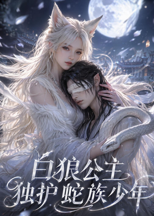 白狼公主独护蛇族少年(49集) 白狼公主独护蛇族少年(49集)精彩短剧合集