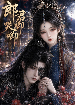 郎君哭唧唧(27集) 郎君哭唧唧(27集)热门短剧分享