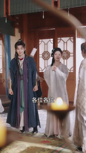 一文猎魔人(80集) 一文猎魔人(80集)网盘在线观看