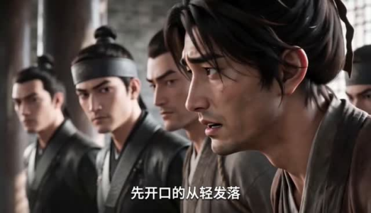 我力大无穷弃病夫(89集) 我力大无穷弃病夫(89集)短剧免费分享