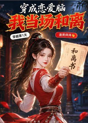 穿成恋爱脑我当场和离(41集) 穿成恋爱脑我当场和离(41集)精彩的网络短剧
