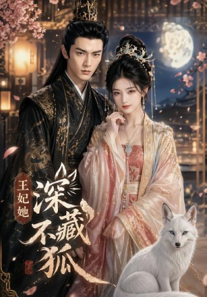 王妃她深藏不狐(58集) 王妃她深藏不狐(58集)精彩好看的短剧