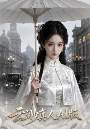 云渺真人AI版(73集) 云渺真人AI版(73集)火爆热门短剧