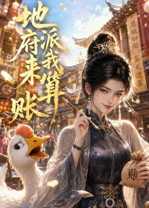 地府派我来算账（85集）短剧精彩绝伦
