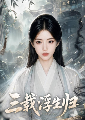 三载浮生归(124集) 三载浮生归(124集)贝贝短剧分享