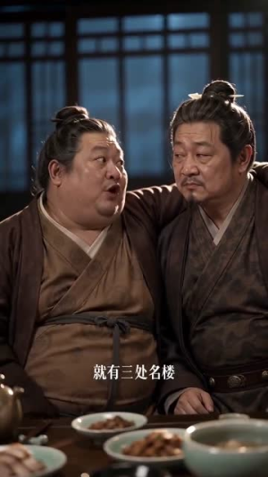 郡主伴权臣（49集）第二季
