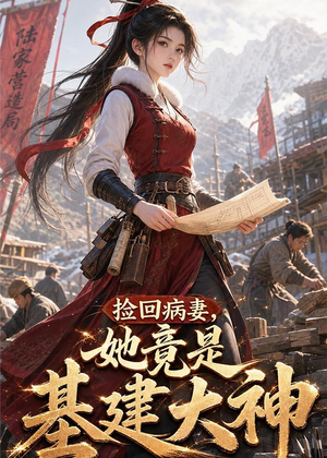 捡回病妻,她竟是基建大神(49集) 捡回病妻,她竟是基建大神(49集)短剧解说全集