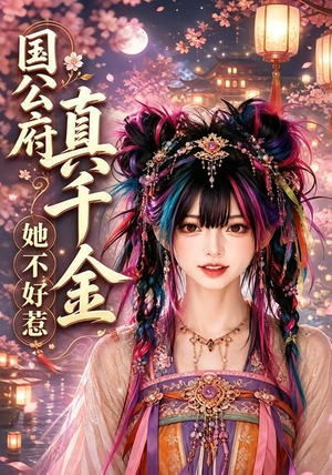 国公府真千金她不好惹(97集) 国公府真千金她不好惹(97集)短剧精彩推荐