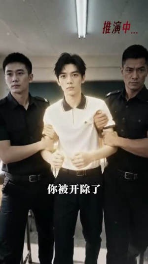 诡异：直播间（87集）免费短剧看不停