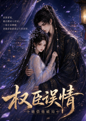 权臣误情:她借他破局(20集) 权臣误情:她借他破局(20集)精彩短剧天天看
