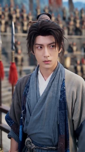 比武招亲,捡到无敌夫君(75集) 比武招亲,捡到无敌夫君(75集)推荐热门短剧