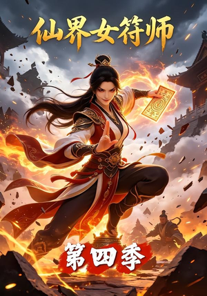 仙界女符师第四季（118集）短剧解说热门