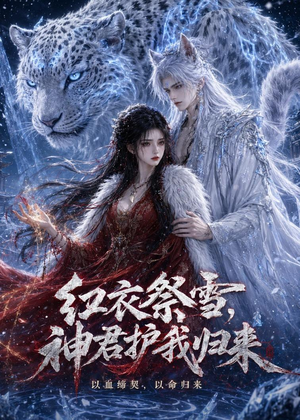 红衣祭雪，神君护我归来（36集）最新短剧抢先看