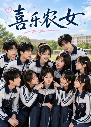 喜乐农女(17集) 喜乐农女(17集)免费看
