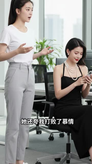 真爱是迟来的光（30集）精彩短剧又来了