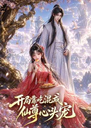开局靠吃混成仙尊心头宠（43集）好看短剧看不停