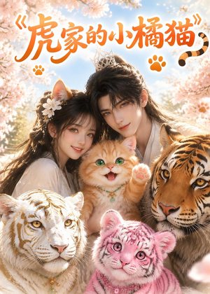 虎家的小橘猫（53集）全集免费