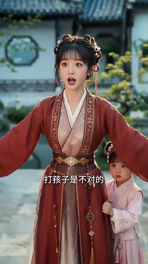 蛮力王妃独宠腹黑弱王爷(60集) 蛮力王妃独宠腹黑弱王爷(60集)免费在线看全集