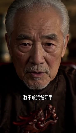 情深遇真龙第二季(35集) 情深遇真龙第二季(35集)一起追生活短剧