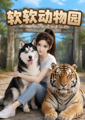 软软动物园(46集) 软软动物园(46集)追短剧关注我