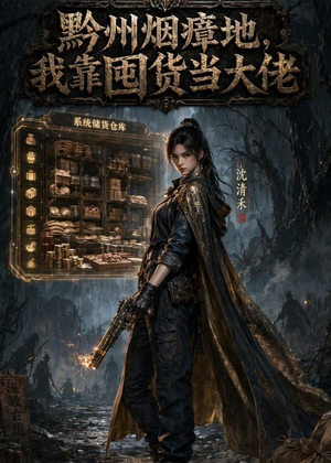 黔州烟瘴地，我靠国货当大佬（72集）短剧片段分享