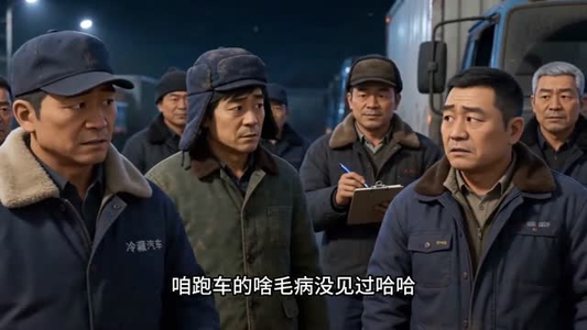 空空修车（41集）全集下载