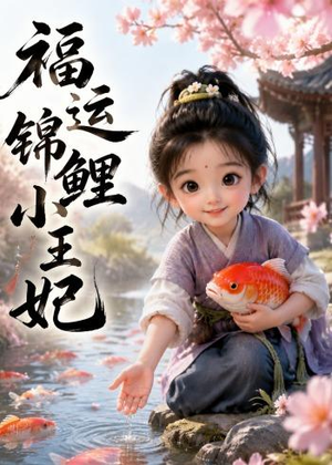 福运锦鲤小王妃（33集）免费短剧看全集