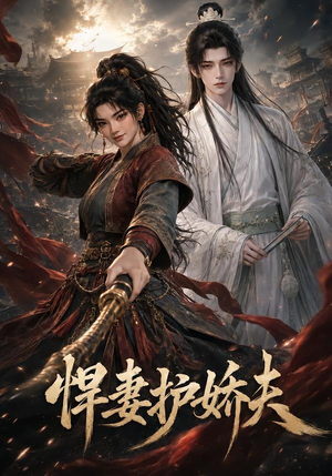 悍妻护娇夫（37集）番茄短剧免费看