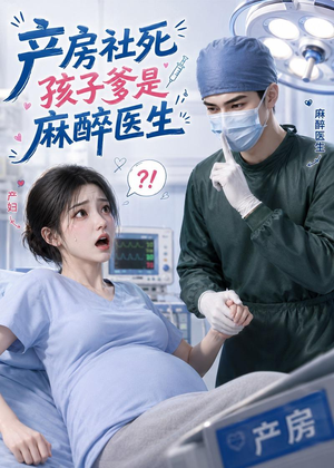 产房社死,孩子爹是麻醉医生(29集) 产房社死,孩子爹是麻醉医生(29集)最后一集