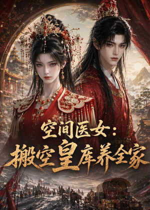 空间医女:搬空皇库养全家(80集) 空间医女:搬空皇库养全家(80集)短视频追剧推荐