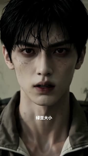 末世:从丧尸开始进化(80集) 末世:从丧尸开始进化(80集)抢先看热门短剧