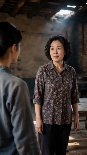 80年代：被休后我成了女状元（60集）好看的短剧来了