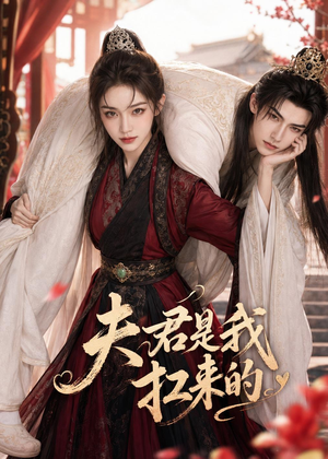 夫君是我扛来的（20集）短剧越看越精彩