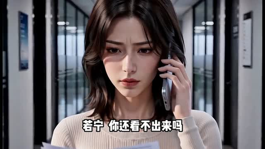 渔岸知意（64集）好看短剧又来了