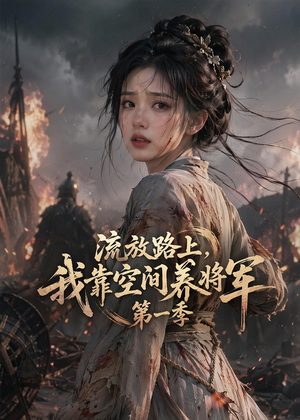 流放路上，我靠空间养将军第一季（40集）好看上头的短剧