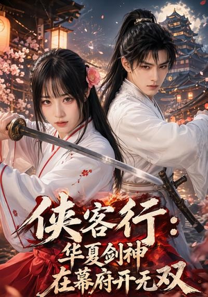 侠客行华夏剑神在幕府开无双（20集）热门短剧免费看