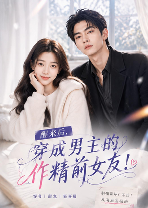 醒来后穿成男主的作精前女友！(70集）热门短剧追不停