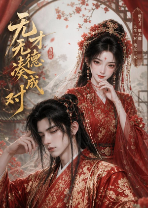 无才无德凑成对（19集）最新热播短剧