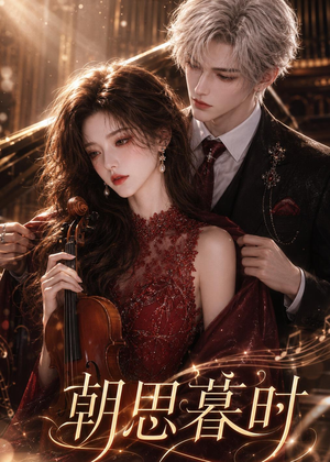 朝思暮时（67集）男主角是谁