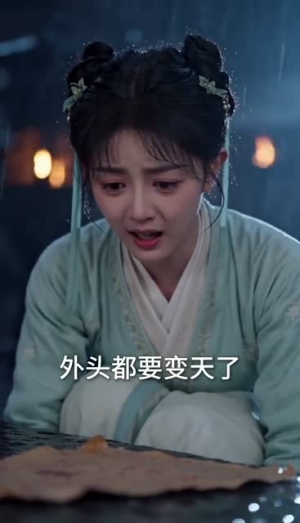 弹幕告白未抵达（53集）360网盘观看