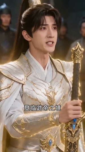 父子双雄，重振家族荣光（80集）超级好看的短剧