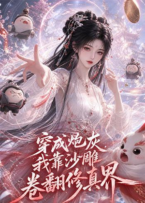 穿成炮灰,我靠沙雕卷翻修真界(138集) 穿成炮灰,我靠沙雕卷翻修真界(138集)在线观看全集