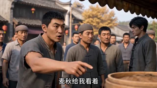 重回九二:猪下水里捞金饭碗(58集) 重回九二:猪下水里捞金饭碗(58集)免费版