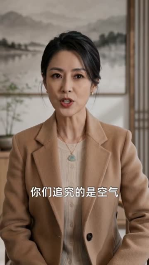 她用鉴定来踩我女儿,却让她自己出了局(33集) 她用鉴定来踩我女儿,却让她自己出了局(33集)爱上了这部剧了