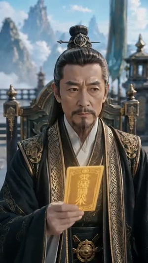仙陵剑主（70集）在线看完整版