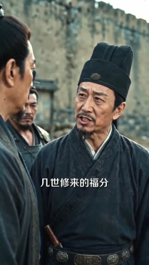 荒年陈安:一刀一弓仓满粮(44集) 荒年陈安:一刀一弓仓满粮(44集)热门短剧推荐。