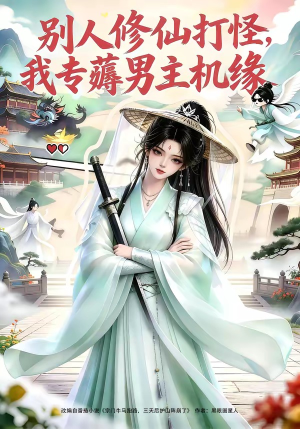 别人修仙打怪我专薅男主机缘(66集) 别人修仙打怪我专薅男主机缘(66集)在线看到大结局