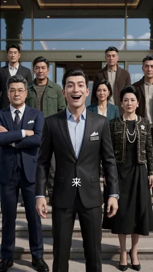 晚岁自有凌云(76集) 晚岁自有凌云(76集)热播古装短剧