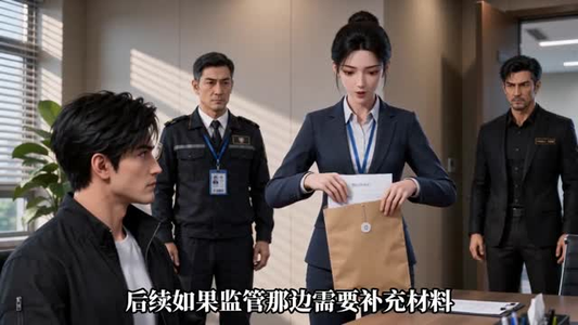金丹背后（42集）精彩好看短剧